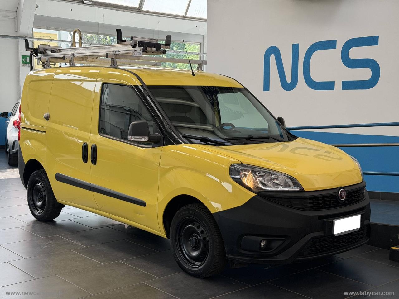 Doblò 1.3 MJT PC-TN Cargo Lamierato SX
