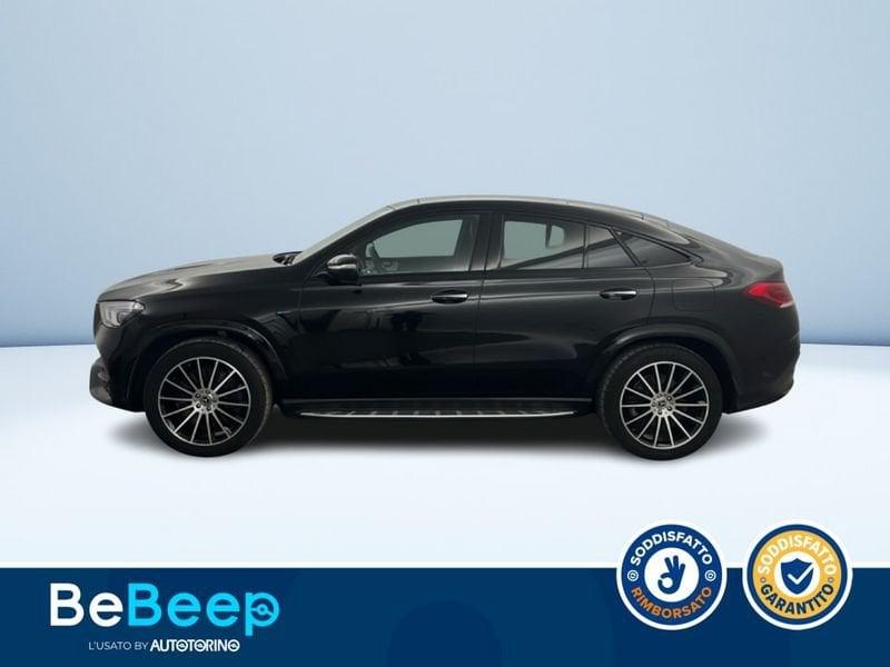 Mercedes-Benz GLE Coupé GCOUPE 350 DE PHEV (E EQ-POWER) PREMIUM PLUS 4M