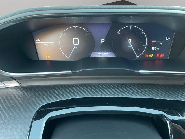 PEUGEOT 508 HDi 130cv GT S&S EAT8 SW