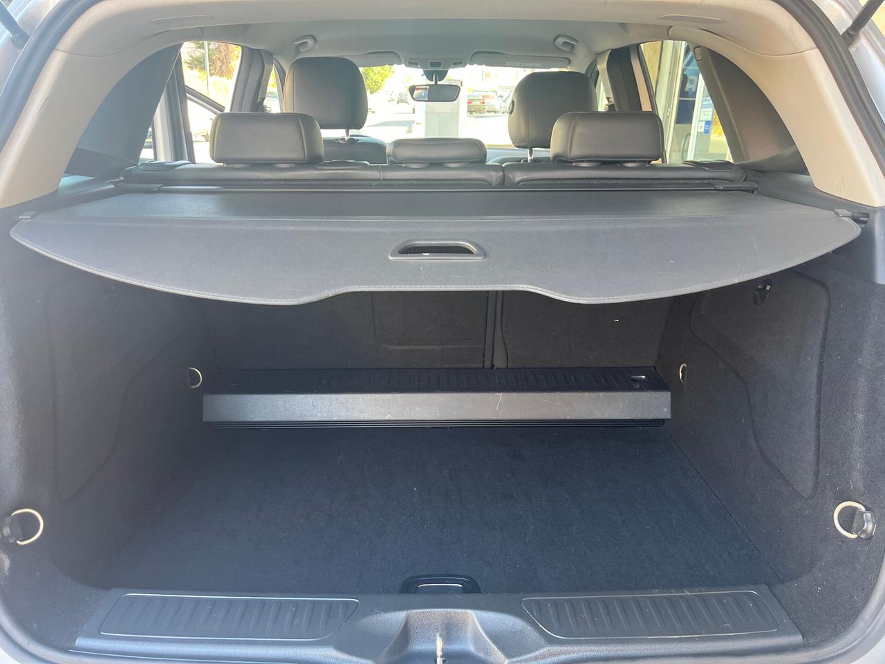 Mercedes-benz B 180 CDI Premium