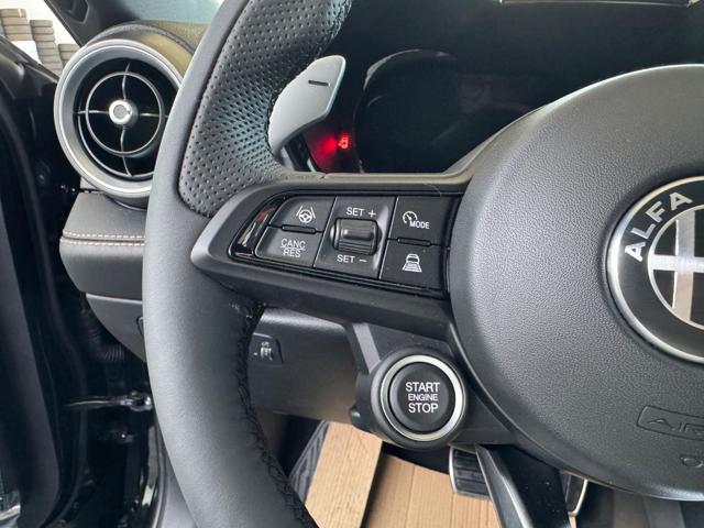 ALFA ROMEO Tonale 1.5 160 CV MHEV TCT7 Veloce