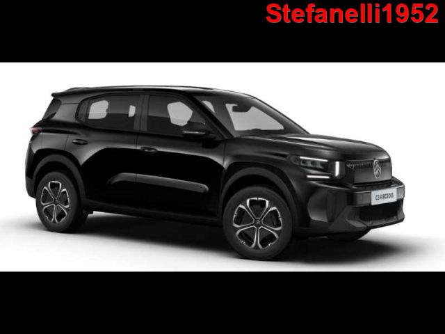 CITROEN C3 Aircross Nuova PureTech Turbo 100 MT6 - YOU