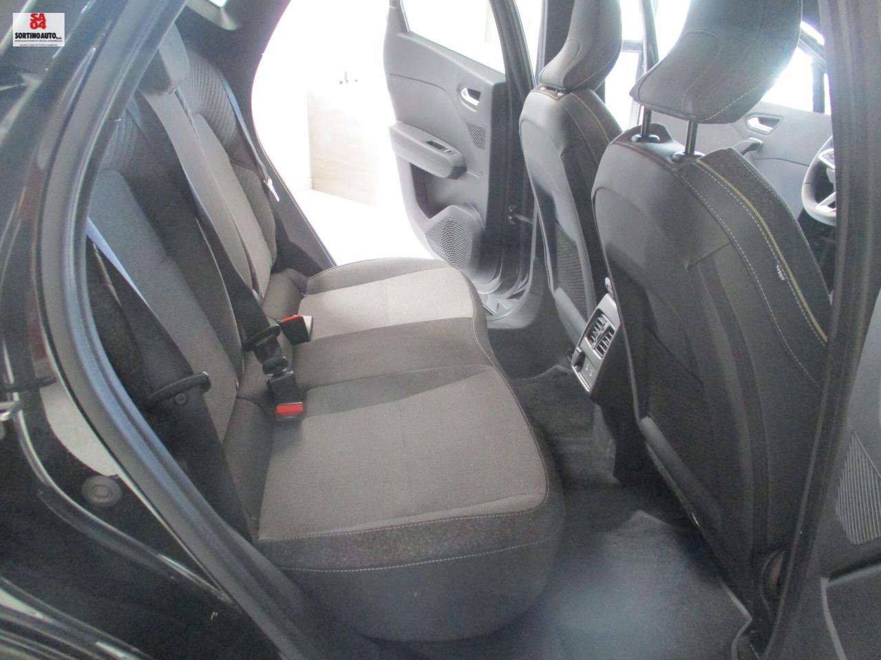 Renault Captur 1.0 TCe 90CV Techno 03/2025 KM20000 IN GARANZIA UFFICIALE