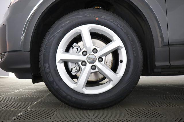 AUDI Q2 Q2 1.6/30 TDI
