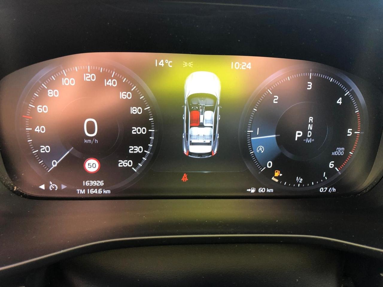 Volvo XC40 D3 AWD Geartronic Momentum