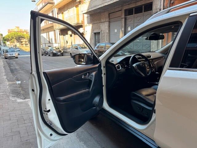 Nissan X-Trail 1.6 dCi 2WD Tekna