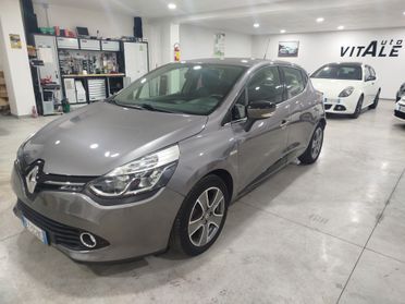 Renault Clio 1.5 dCi 8V 90CV 5 porte Costume National