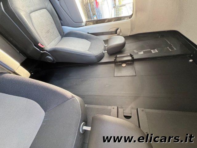 VOLKSWAGEN Crafter 30 2.0 TDI 140CV PM-TM Furgone L3H3