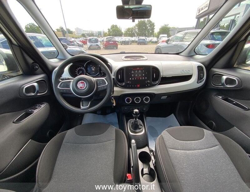 FIAT 500L Pro 1.6 MJT 120CV Pop Star 4 posti (N1)