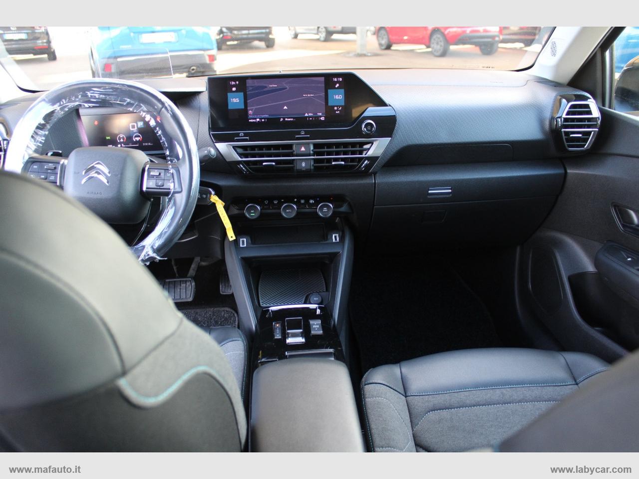 CITROEN C4 BlueHDi 130 S&S EAT8 Feel Pack