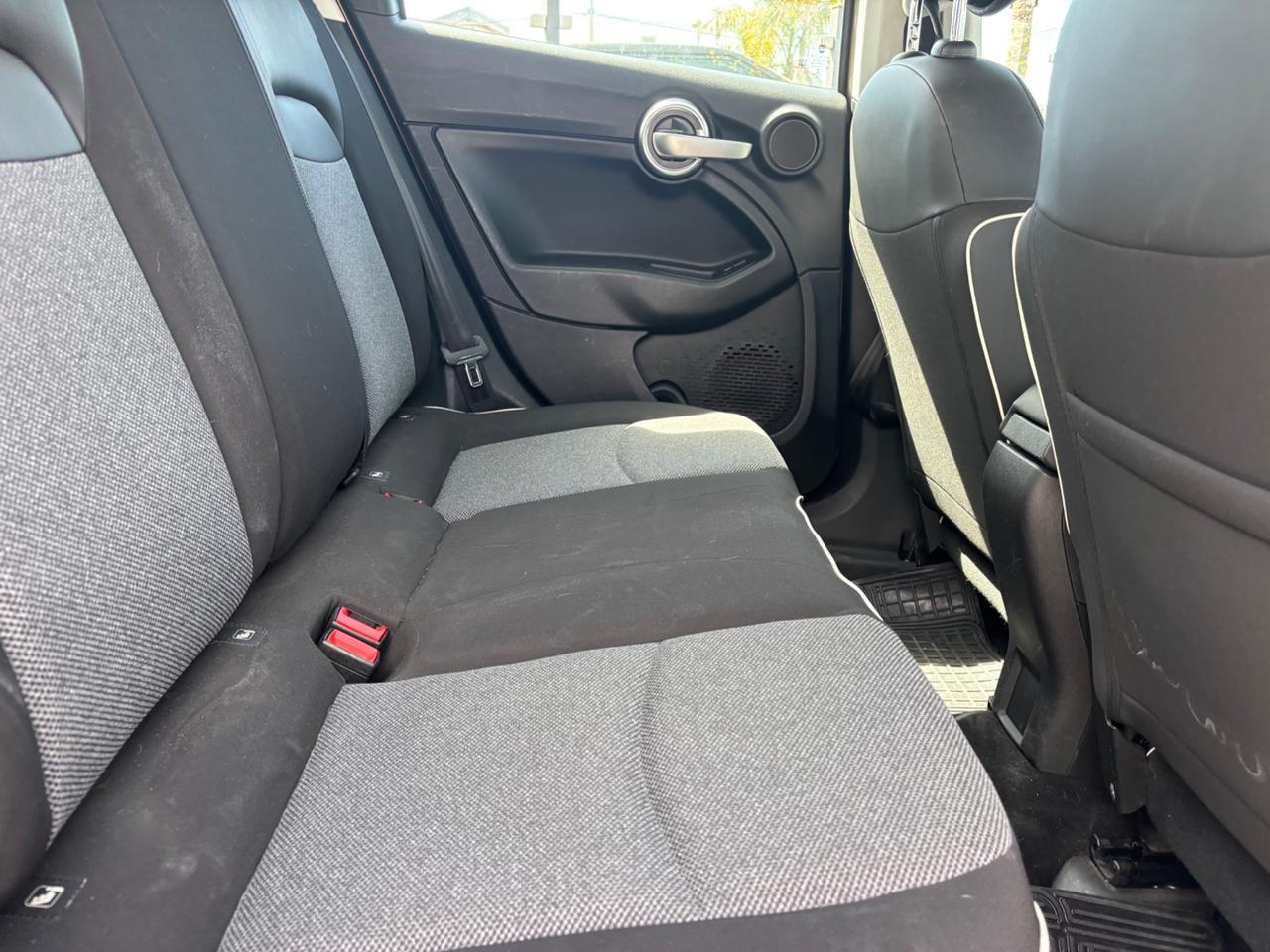 Fiat 500X 1.6 MultiJet 120 CV Lounge-2018