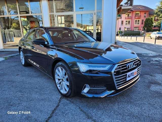 Audi A6 A6 40 2.0 tdi mhev Business Design s-tronic