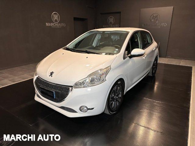 PEUGEOT 208 1.4 VTi 95 CV 5p. GPL Allure