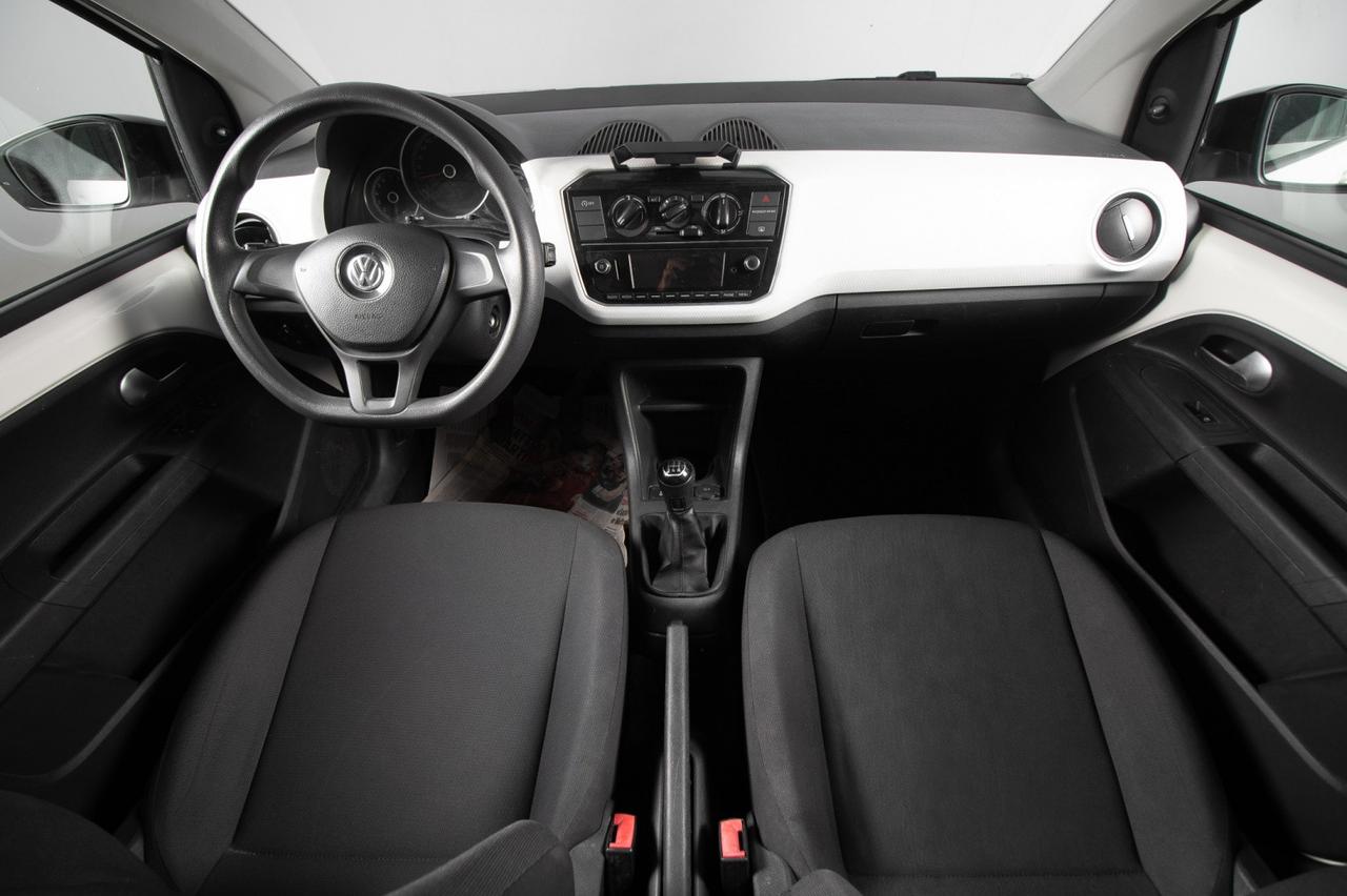 Volkswagen up! 5 Porte Move! 75cv