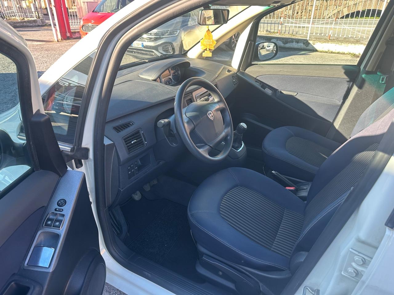 Lancia MUSA 1.3 Mjt 95 CV Platinum