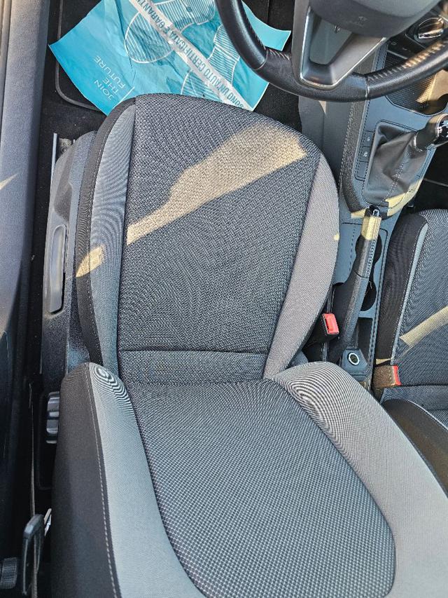 SEAT Ibiza 1.0 TGI 5 porte Business