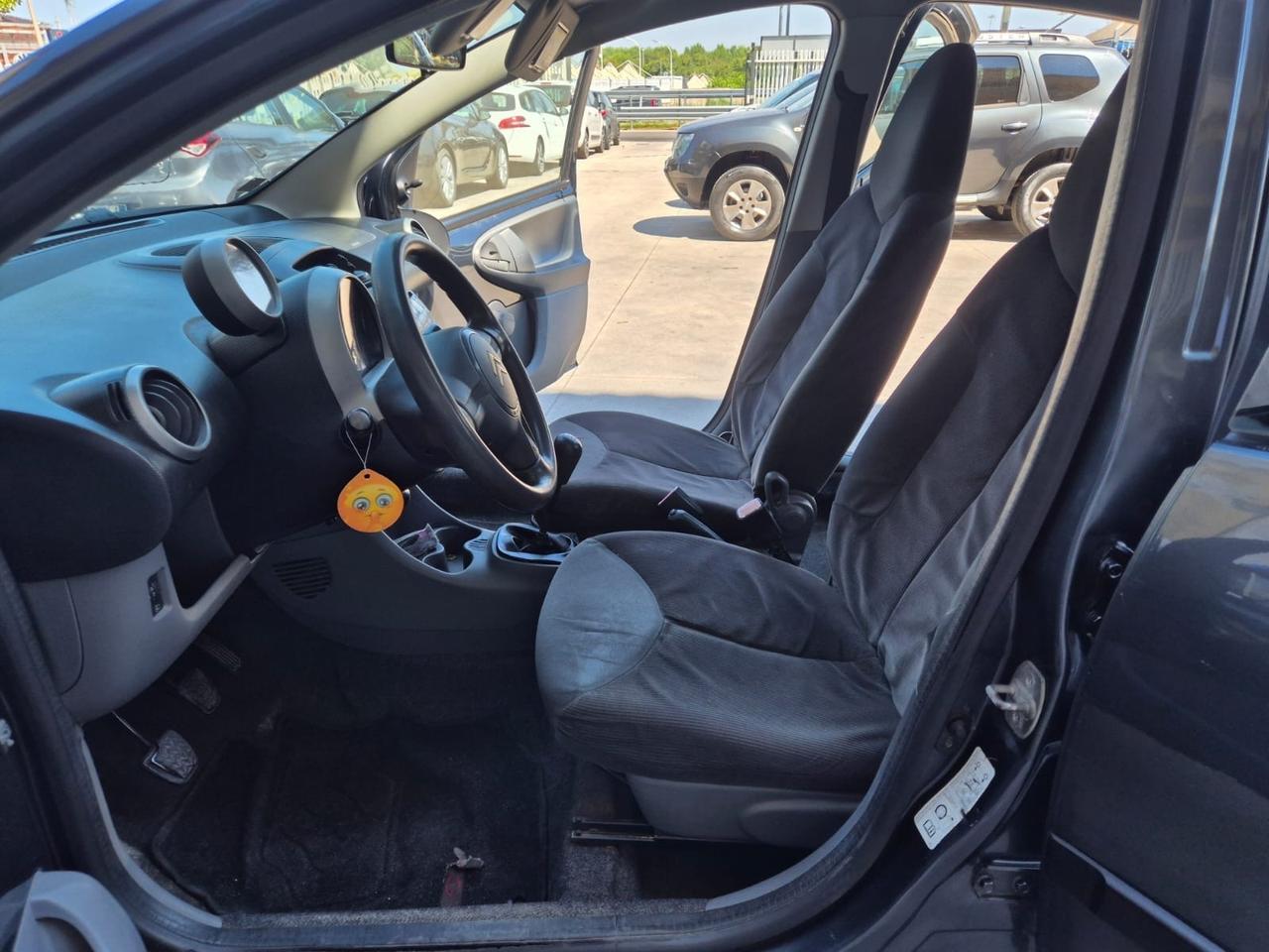 Citroen C1 1.0 5 porte C1TY