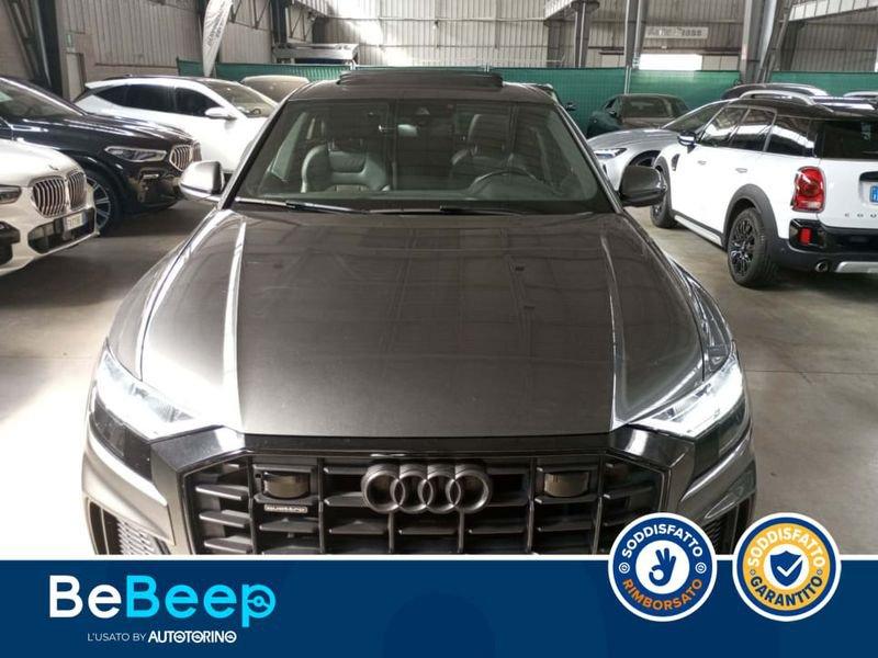 Audi Q8 50 3.0 TDI MHEV SPORT QUATTRO TIPTRONIC