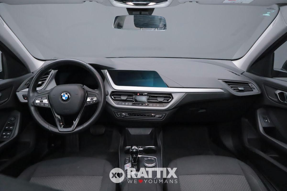 BMW 116 d 1.5 116CV Business Advantage auto