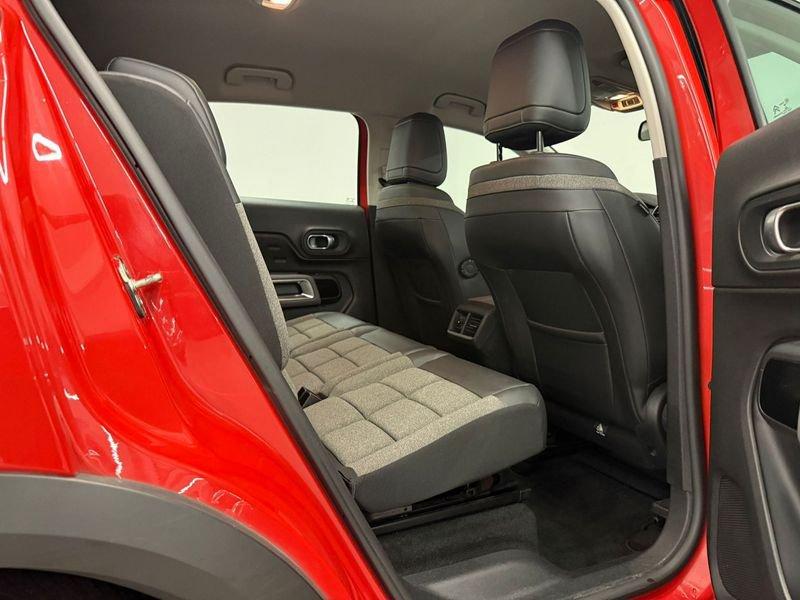 Citroën C5 Aircross BlueHDi130 S&S EAT8Business anche a320€