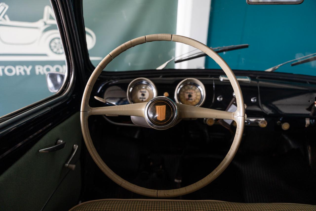 Fiat Nuova 1100 Nuova 1100