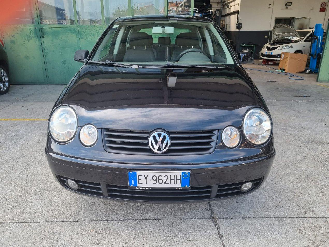 Volkswagen Polo DIESEL