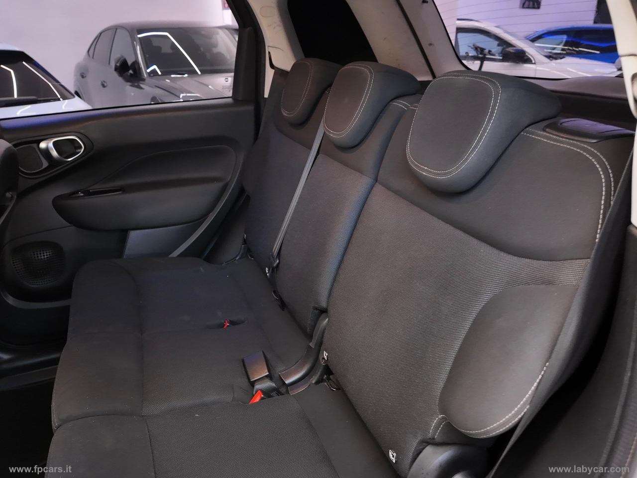 FIAT 500L 1.6 MJT 120 CV Cross