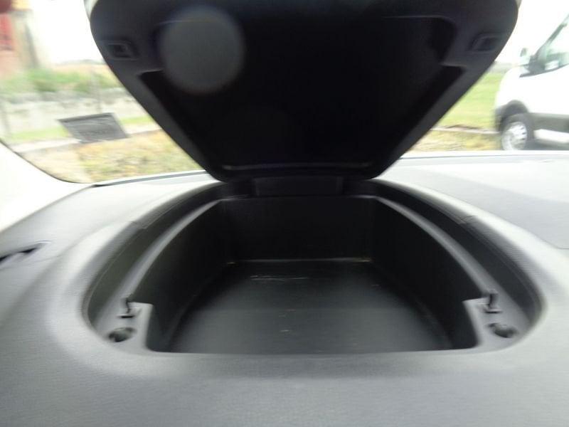 Opel Combo Combo cargo 1.5d 100cv Edition L2H1 IVA COMPRESA