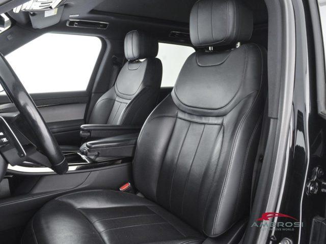 LAND ROVER Range Rover Sport 3.0d i6 mhev Dynamic HSE awd 250cv auto