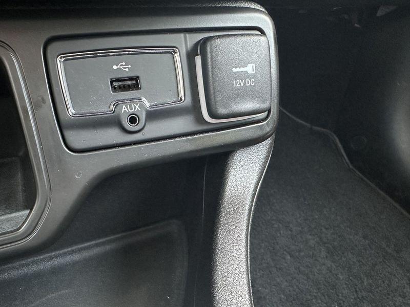 Jeep Renegade Jeep renegade 1.6 Mjt 130 CV Longitude