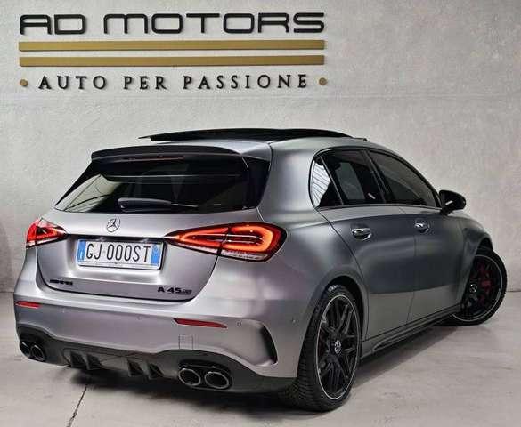 Mercedes-Benz A 45 AMG A45 Tetto Burmester