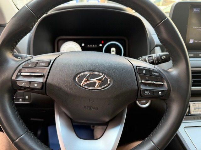 HYUNDAI Kona EV 64 kWh XLine
