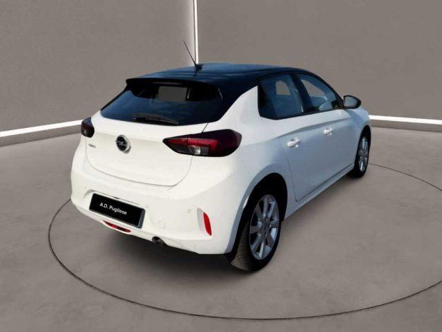 OPEL Corsa 6ª serie - 1.2 Elegance