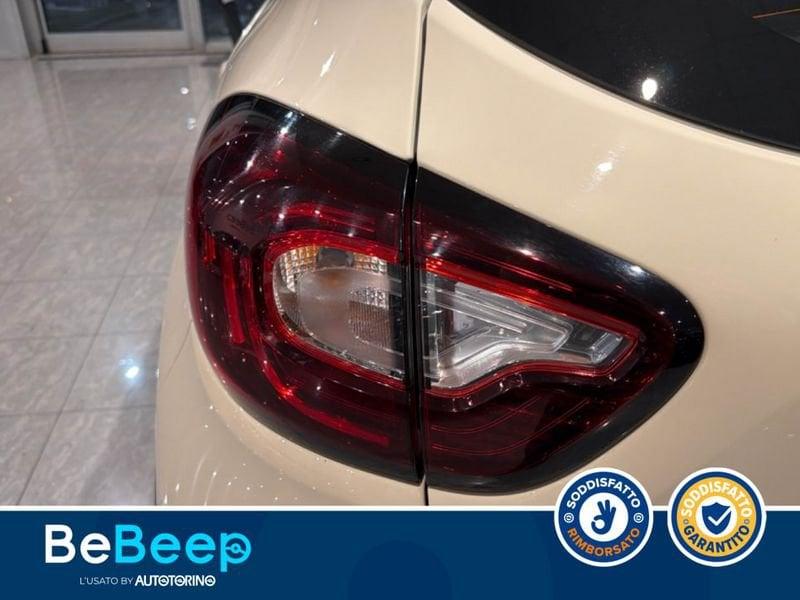 Renault Captur 0.9 TCE LIFE 90CV MY18