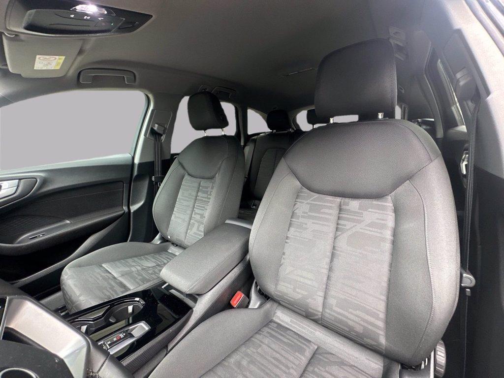 AUDI A5 avant 2.0 tdi mhev+ business advanced 204cv s-tronic del 2025