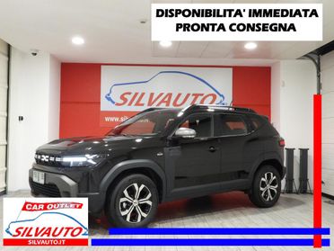 Dacia Duster 1.0 ECO-G Expression