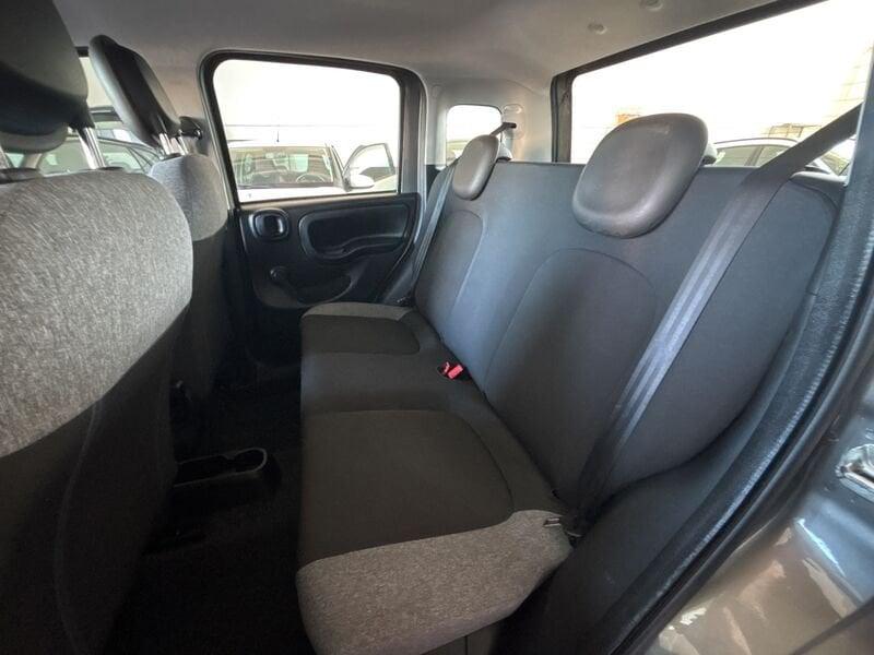 FIAT Panda Panda 0.9 TwinAir Wild 4x4