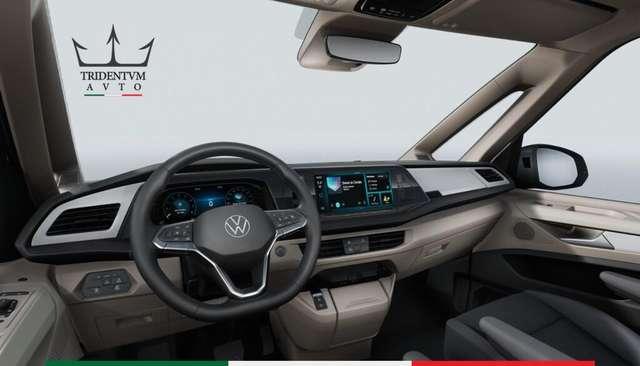 Volkswagen T7 California 2.0 tdi Beach Camper 150cv DSG