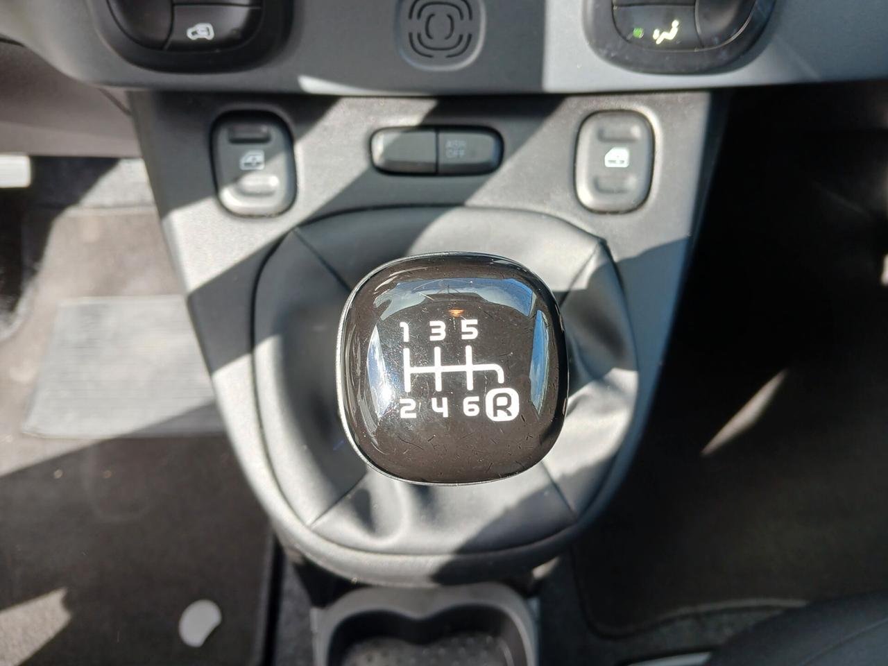 FIAT PANDA 1.0 FIREFLY HYBRID CITY LIFE 2022