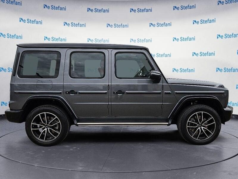 Mercedes-Benz Classe G G 400 d AMG Line 330cv NIGHT-PACK