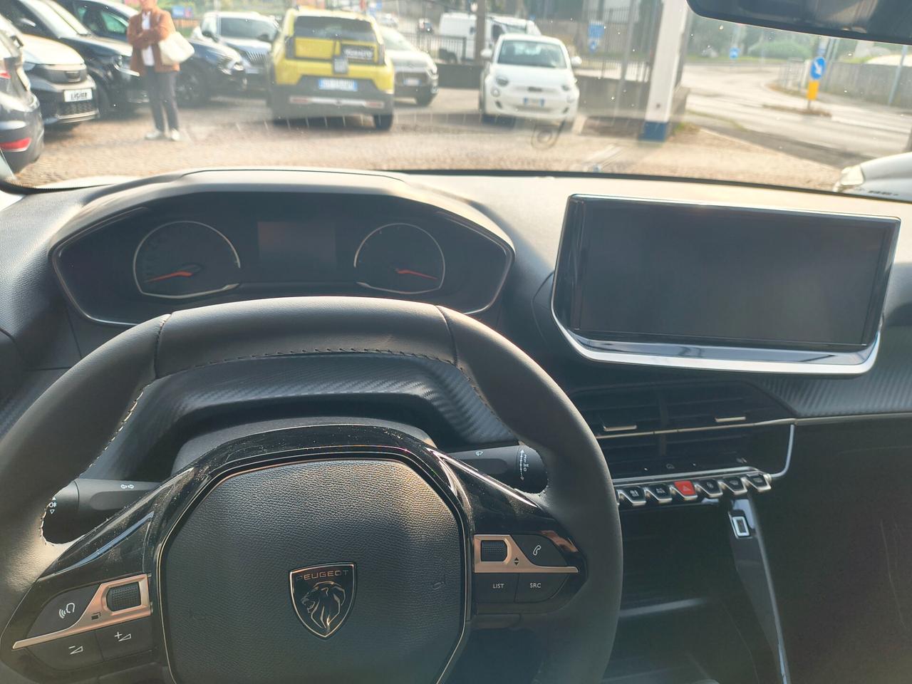 Peugeot 208 1.2 PureTech 75 Stop&Start 5 porte Style