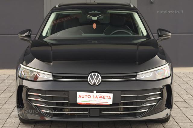 VOLKSWAGEN Passat 1.5 eTSI 150 CV ACT DSG Business