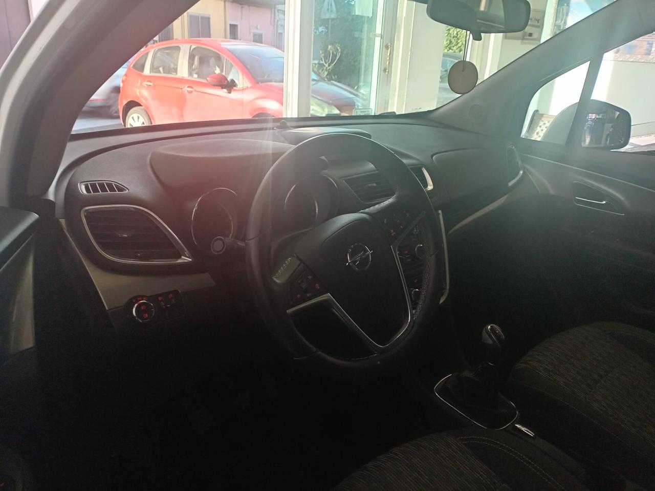 Opel Mokka 1.7 CDTI Ecotec 130CV 4x2 Start&Stop Cosmo