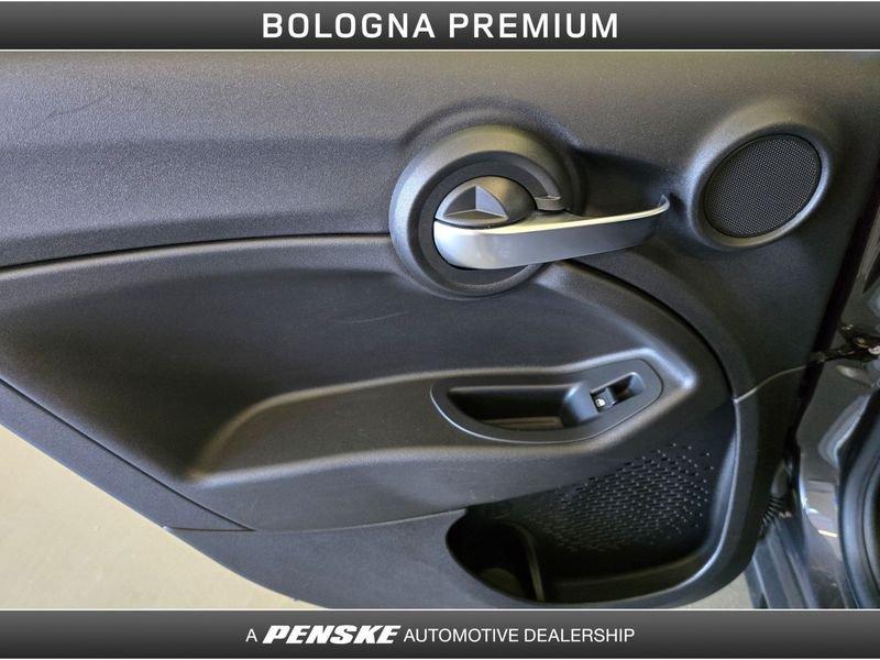 FIAT 500X 1.3 MultiJet 95 CV