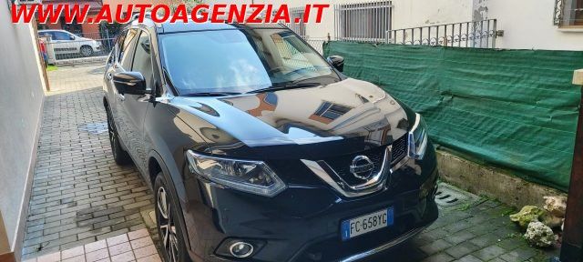 NISSAN X-Trail 1.6 dCi 2WD SOLO 33500 KM