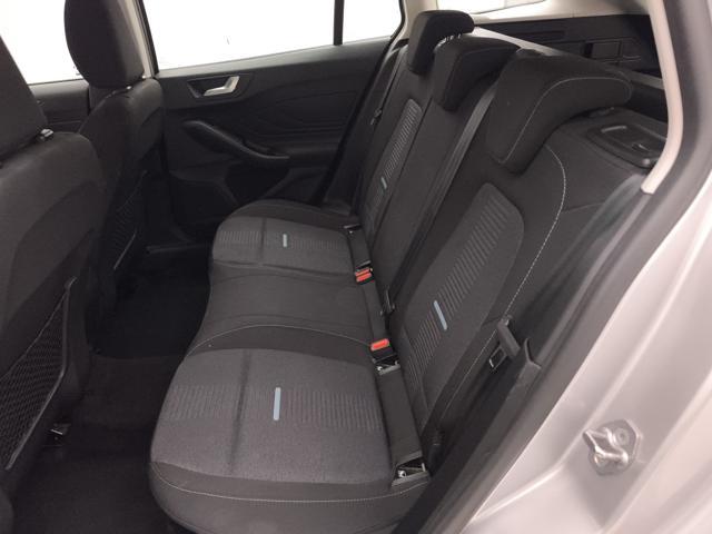 FORD Focus 1.0 ecoboost h Design 125cv powershift