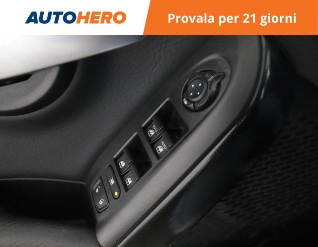 FIAT 500X 1.0 T3 120 CV 120°