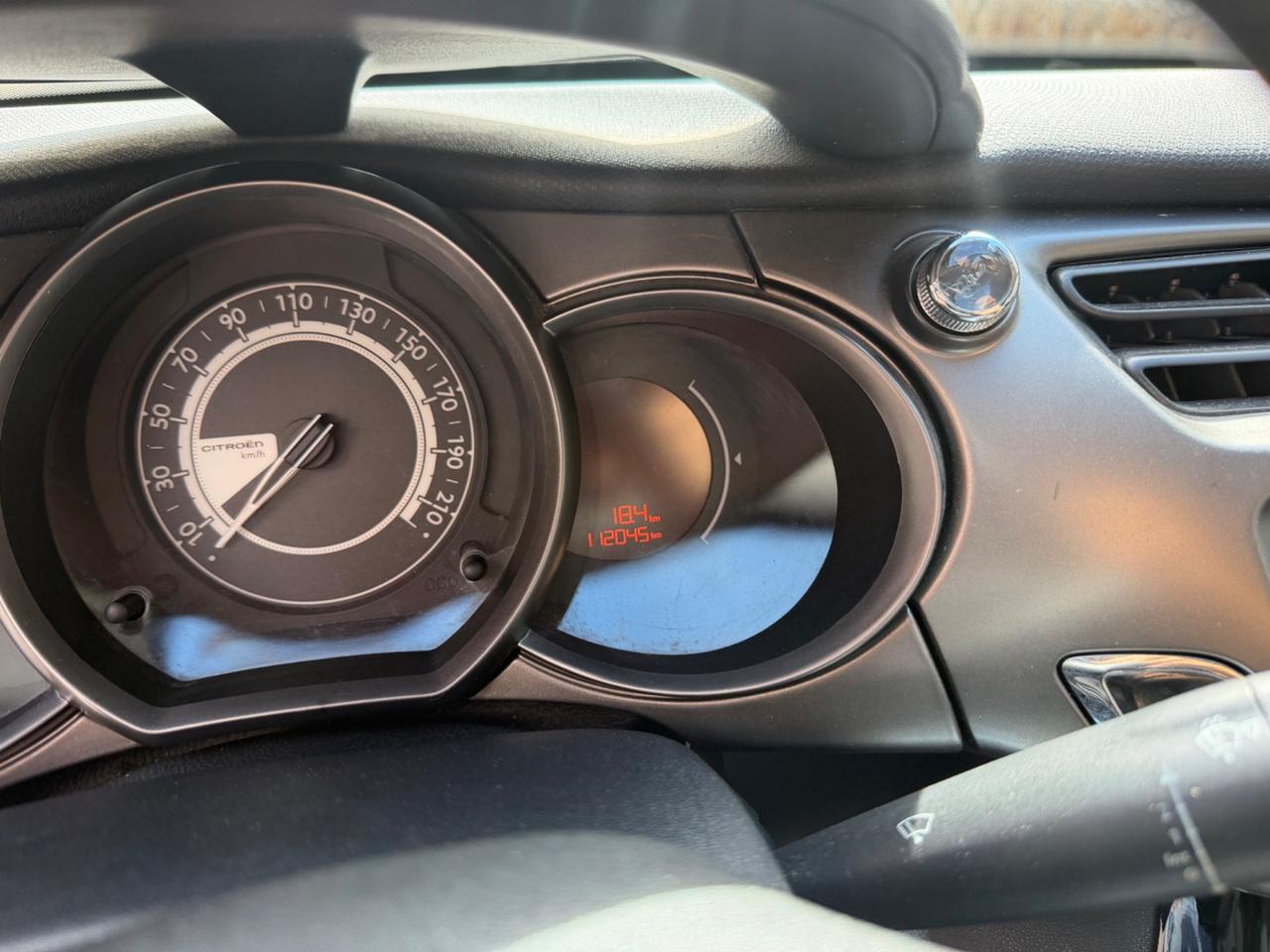 Citroen C3 BlueHDi 75 Exclusive