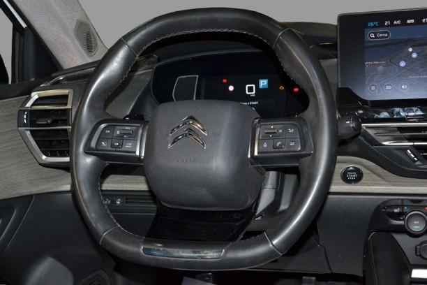 CITROEN C5 - C5 X 1.6 180CV SHINE PACK