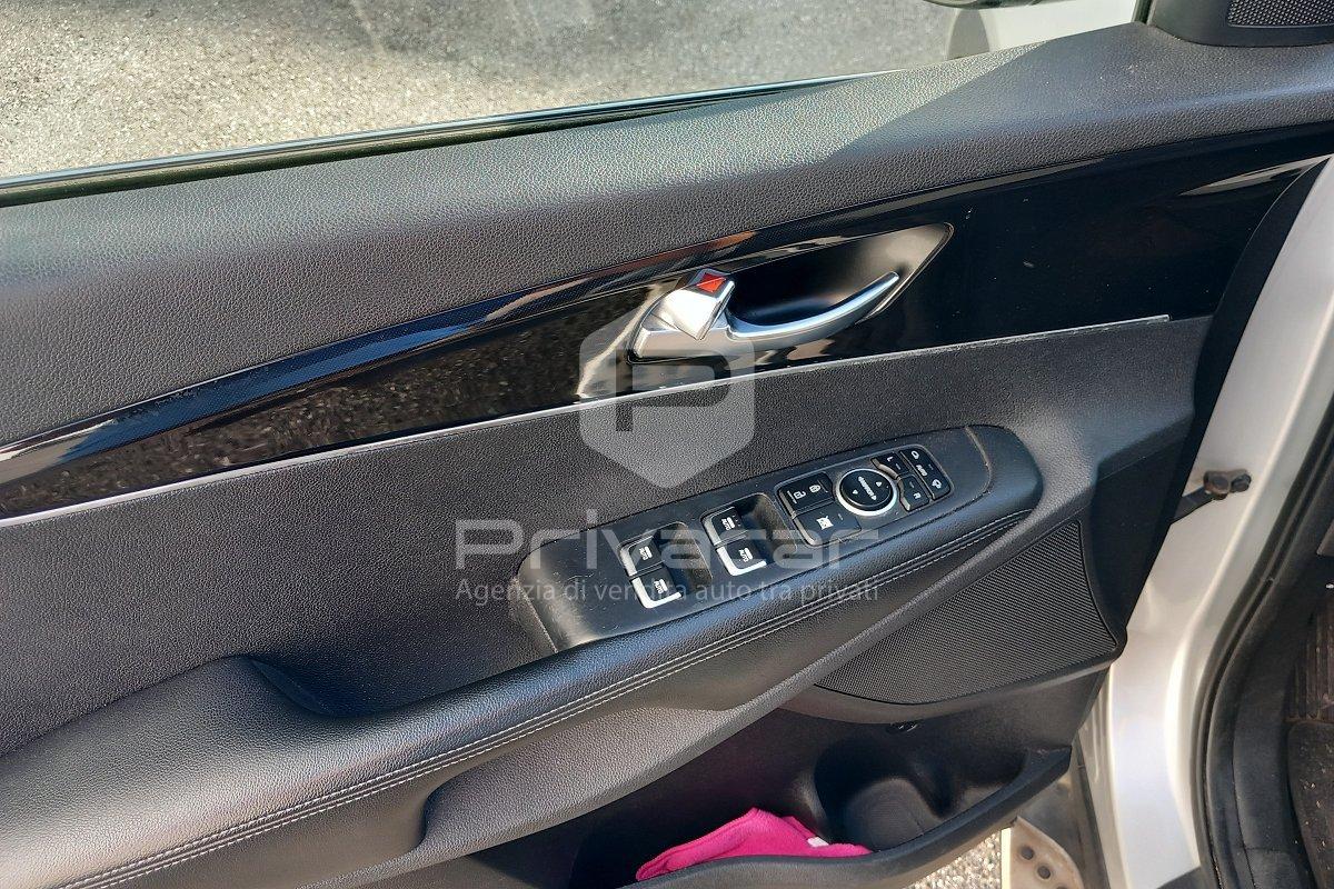 KIA Sorento 2.2 CRDi 2WD Loft